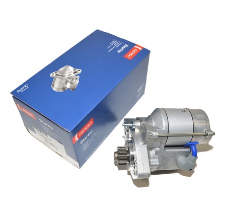 OEM 5.0L Ohc Starter Motor Assembly