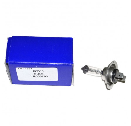 Bulb H7 12V 55W