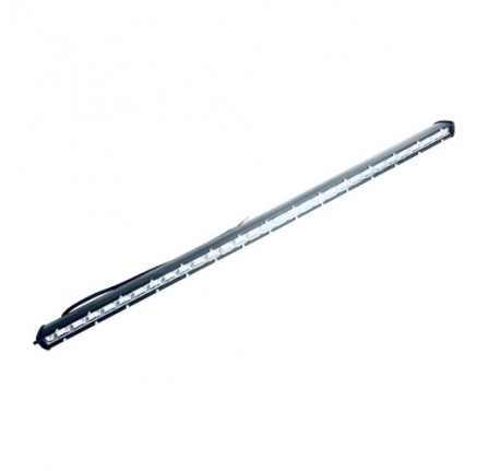 24.6 Inch Single Row Led Light