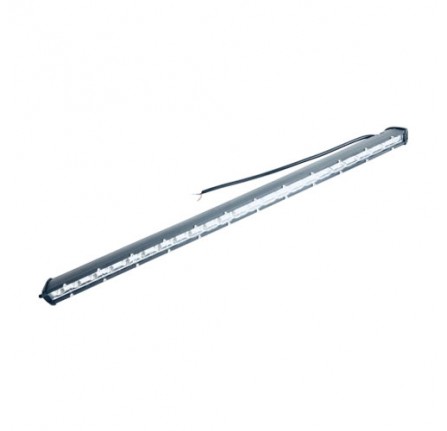 20 Inch Single Row Led Light