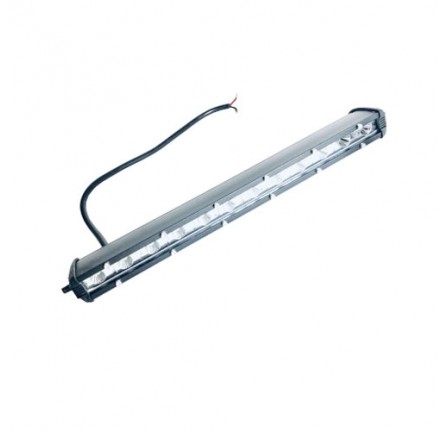 13 Inch Single Row Led Light