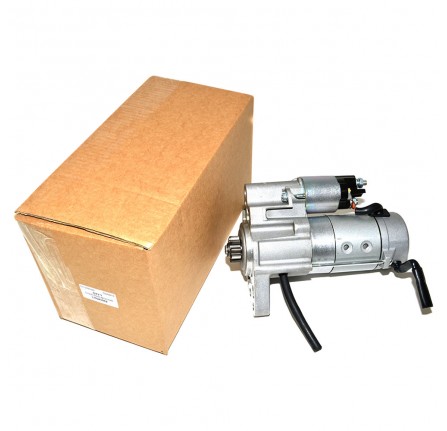 Starter Motor 2.7 V6 (140KW) - Denso