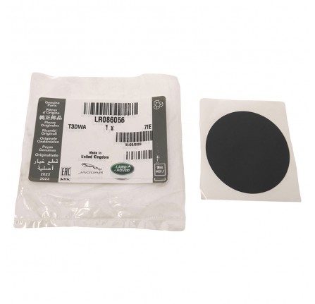 Genuine Door Shell Sealing Tape 50mm