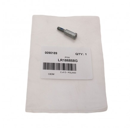 M5 Torx Bolt