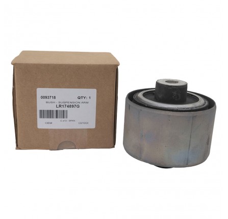 OEM Front Suspension Arm Bush