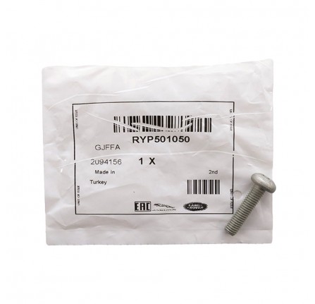 Genuine Torx Bolt M6 x 25mm