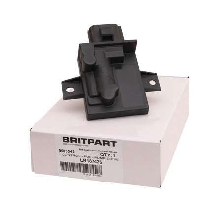 Fuel Pump Drive Module 2.0 and 3.0L Petrol