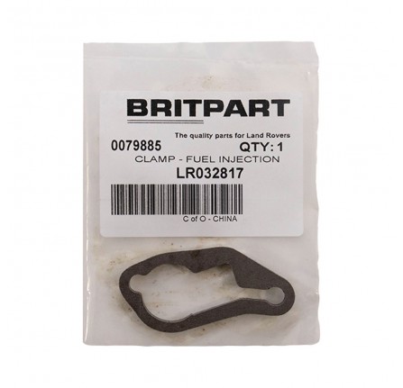 Fuel Injection Clamp