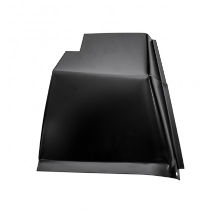 Wheel Arch Extension Front Of Rear LH
