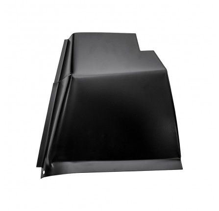 Wheel Arch Extension Front Of Rear RH