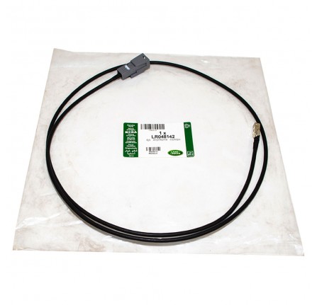 Genuine Overlay Wiring Repair