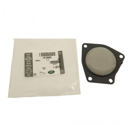 Genuine Filter for Egr Cooler