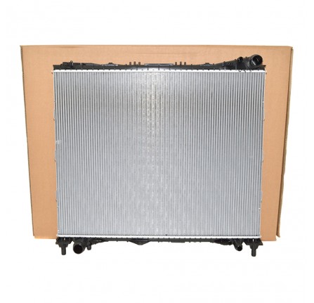 Radiator Petrol and Diesel