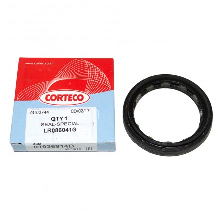 Corteco Transfer Case O Ring Seal