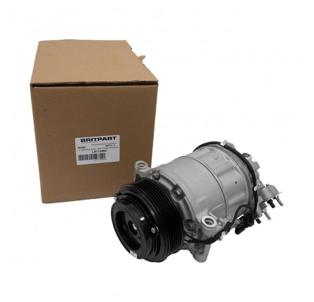 Air Conditioning Compressor