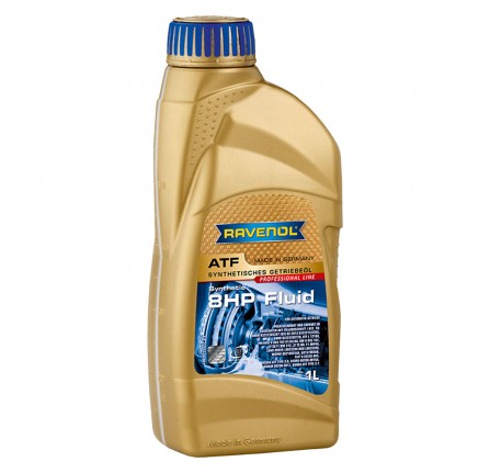 8HP70 8 Spped Auto Tranmission Fluid 1L