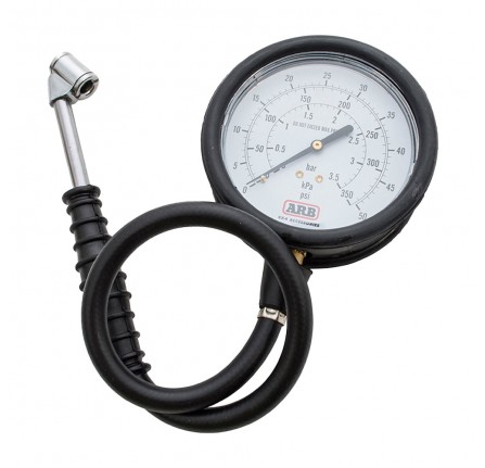 ARB Off Road Low Air Pressure Gauge