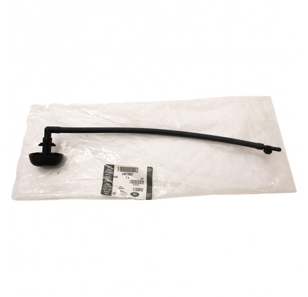 Genuine RH Headlamp Washer Jet