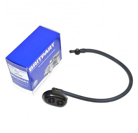 RH Headlamp Washer Jet