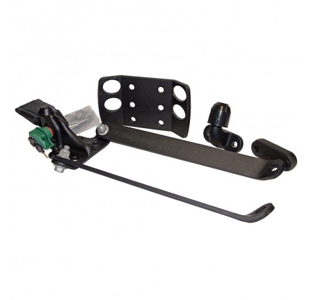 Genuine Detachable Tow Bar Kit 13 Pin