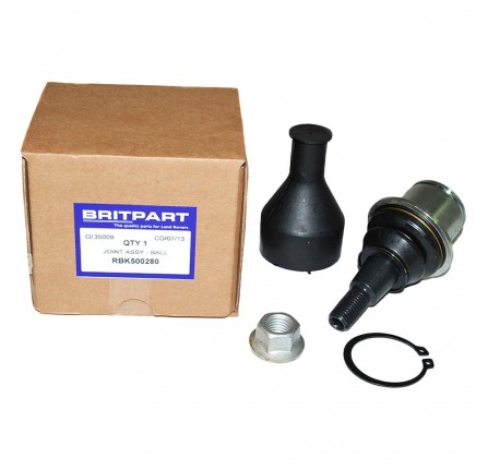 Lower Front Suspension 35mm Ball Joint Discovery 3 and 4