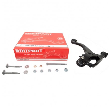 OEM Front Lower LH Suspension Arm Kit Inc Bolts Discovery 4