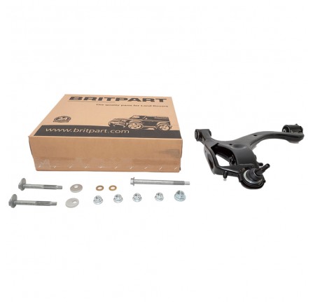 Front Lower RH Suspension Arm Kit Inc Bolts Discovery 4