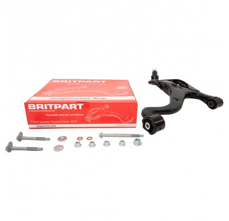 OEM Front Lower RH Suspension Arm Kit Inc Bolts Discovery 4