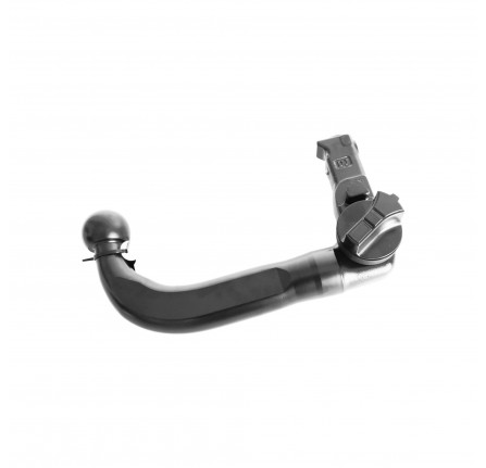Genuine Tow Bracket Kit with 5 Seat Configuration