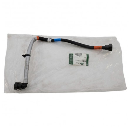 Genuine Fuel Tube to Filter 2.0L Diesel