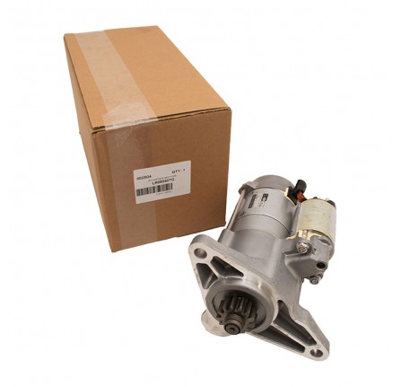 Denso Starter Motor 2.0L Auto Awd