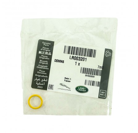 Genuine O Ring 10.82mm x 1.78mm