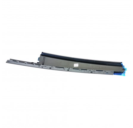 Genuine RH Rear Door Front Of Glass Finisher