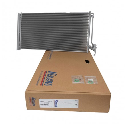Condenser Air Con