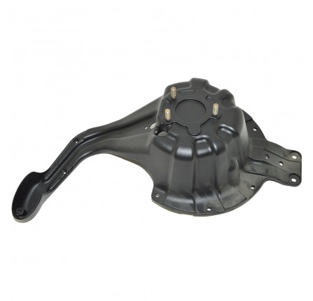 Genuine Spare Wheel Bracket Assembley Freelander 1