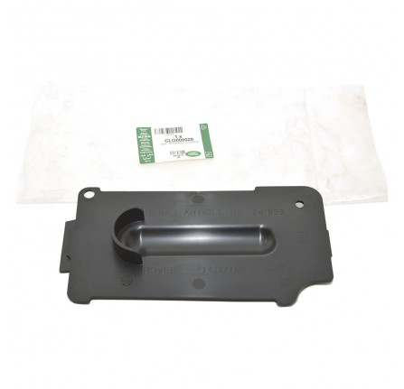 Panel Directional Indicator Access R/H from 1A000001