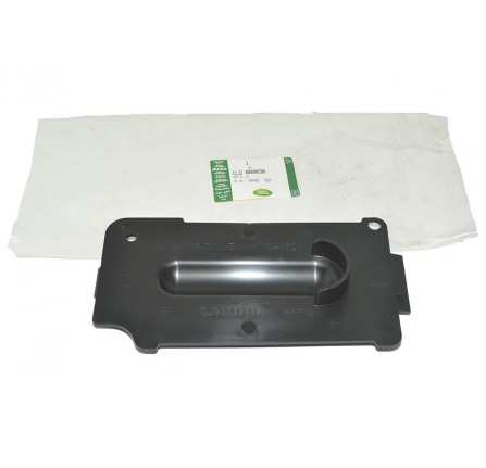 Genuine Access Panel LH on Inner Wing