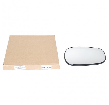 LH Convex Mirror Glass from 3A262837