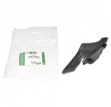 LH Bonnet Hinge Cover