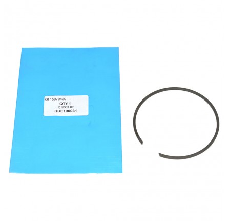 Circlip Wheel Bearing