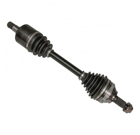 Front Drive Shaft Assembly RH Diesel and 2.5 Petrol