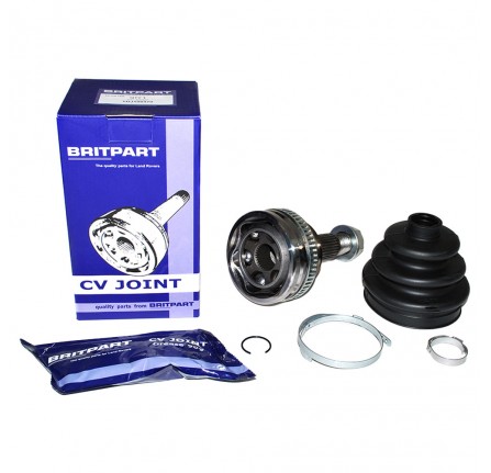 CV Joint Freelander 1 Rear to 1A599918 Front to YA999999