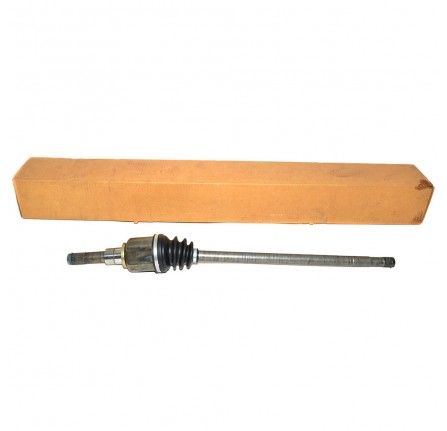 Inner Halfshaft Rear from 1A316654