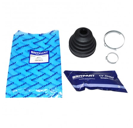 Inner Gaiter Kit Freelander to 3A256496