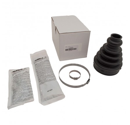 Freelander 1 Driveshaft Boot Repair Kit