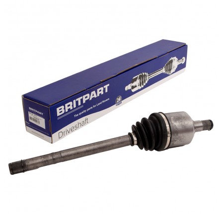 Joint and Inner Drive Shaft