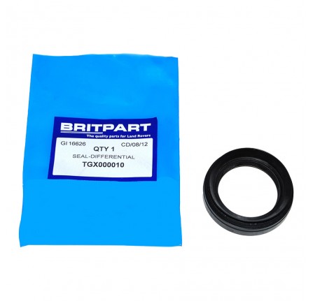 LH Driveshaft Seal