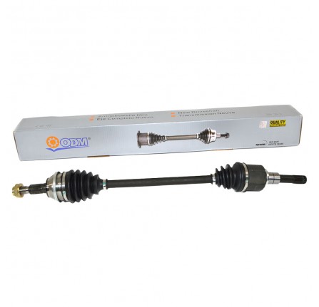Freelander 1 Rear Drive Shaft from Chassis 2A on