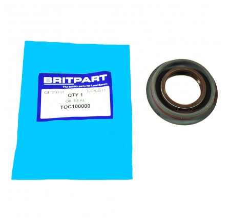 Differential Oil Seal Side Freelander