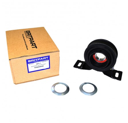 Intermediate Bearing Propshaft All 4 Cylinder. 2.5V6 from 1A000001 to 1A344953